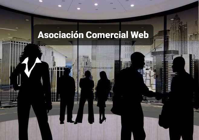 Asociación Comercial Web 